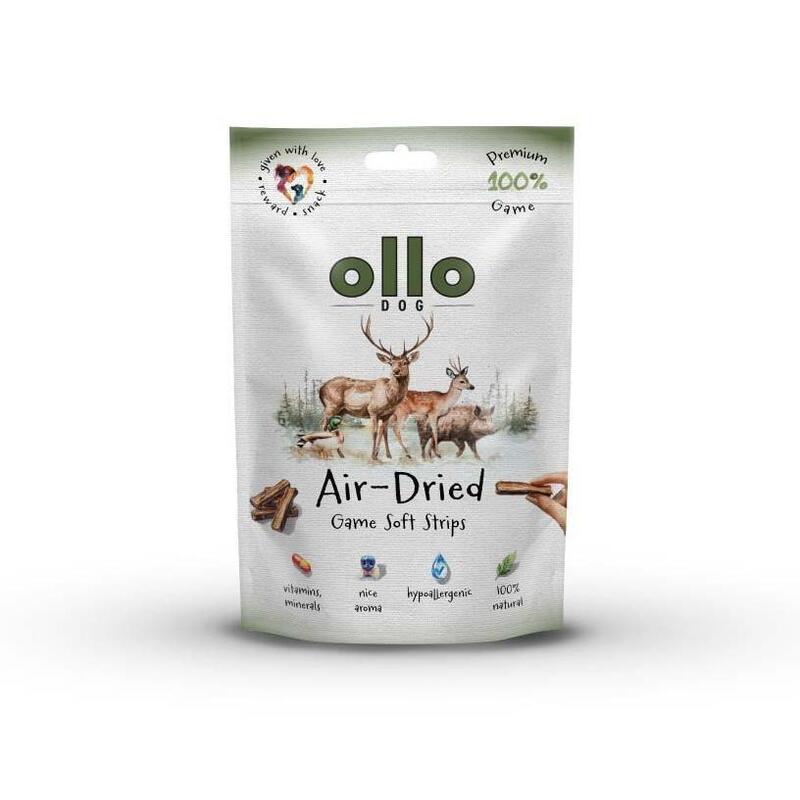 ollo-air-dried-game-strips-premio-para-perros-80g