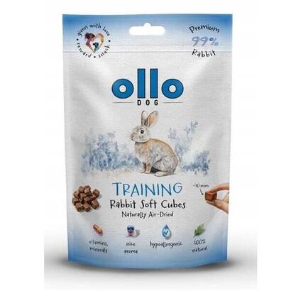 ollo-air-dried-training-rabbit-cubes-premio-para-perros-80g