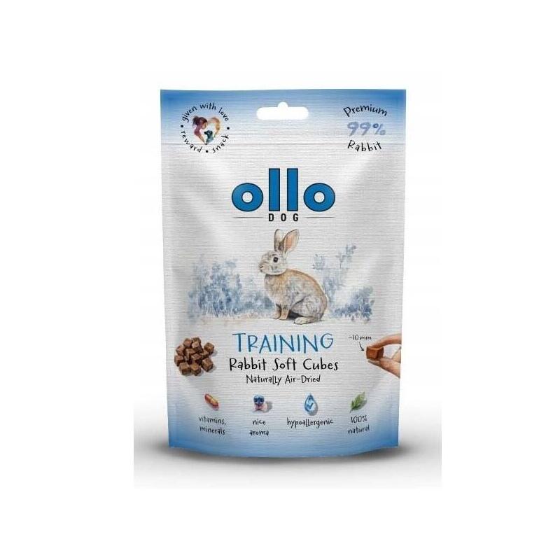 ollo-air-dried-training-rabbit-cubes-premio-para-perros-80g