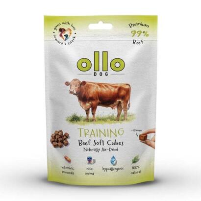 ollo-air-dried-training-beef-cubes-premio-para-perros-80g