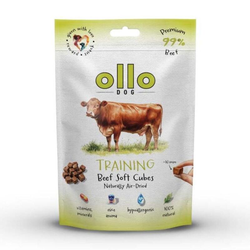 ollo-air-dried-training-beef-cubes-premio-para-perros-80g