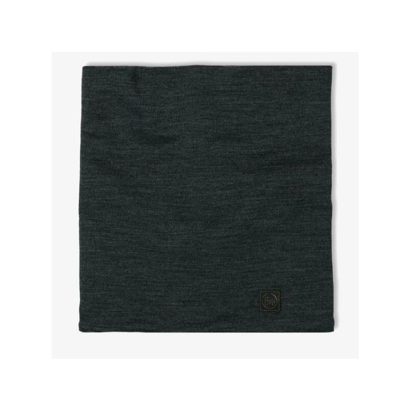 bandana-buff-merino-heavyweight-neck-warmer-solid-forest