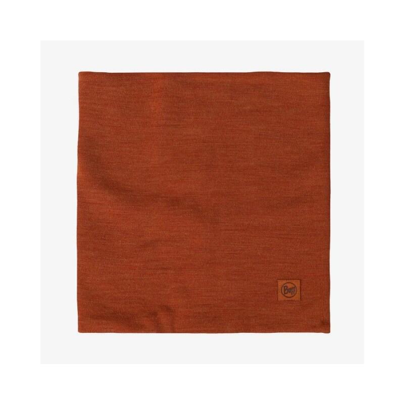 bandana-buff-merino-heavyweight-neck-warmer-solid-cinnamon