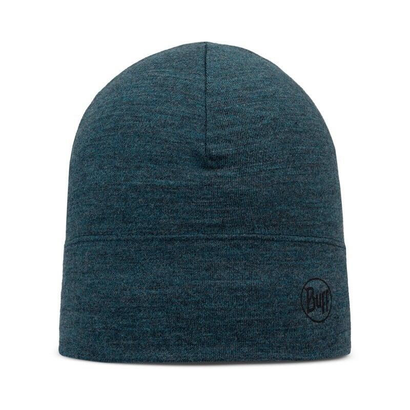 gorro-czapka-buff-merino-midweight-melange-turmalina
