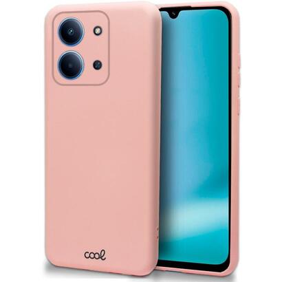 cool-carcasa-xiaomi-redmi-15c-15c-5g-poco-c85-cover-rosa