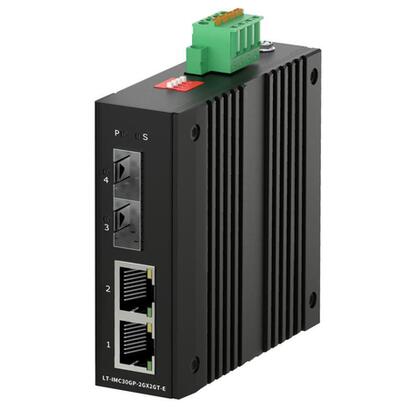 electra-industrial-poe-media-converter