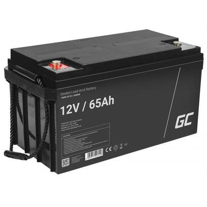 green-cell-agm-battery-12v-65ah-battery-65000-mah