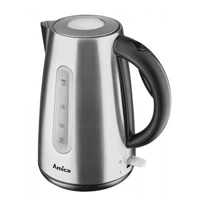 amica-kf-4033-srebrny