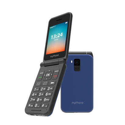 movil-myphone-flip-28-4g-navy-blue