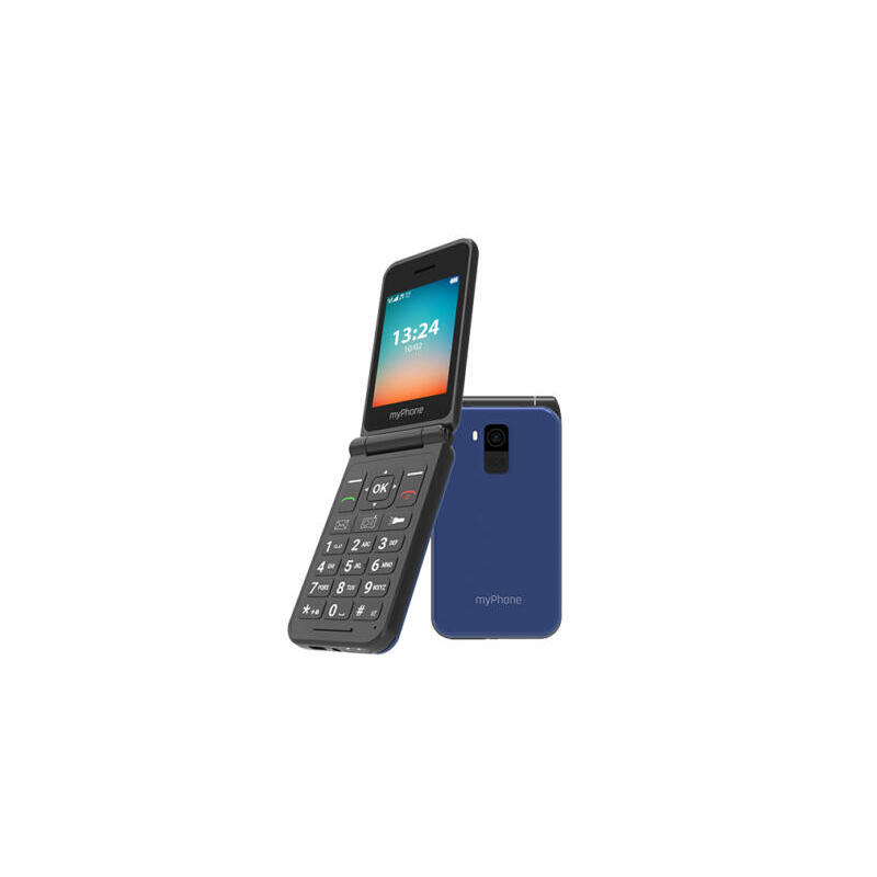 movil-myphone-flip-28-4g-navy-blue