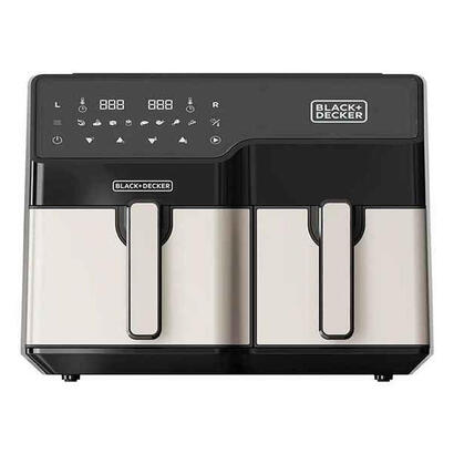 freidora-blackdecker-dual-basket-bxaf9000e