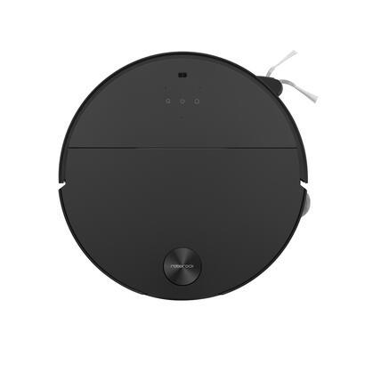 robot-aspirador-roborock-saros-10-027-l-sin-bolsa-negro