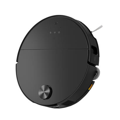 robot-aspirador-roborock-saros-10-027-l-sin-bolsa-negro