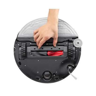 robot-aspirador-roborock-saros-10-027-l-sin-bolsa-negro