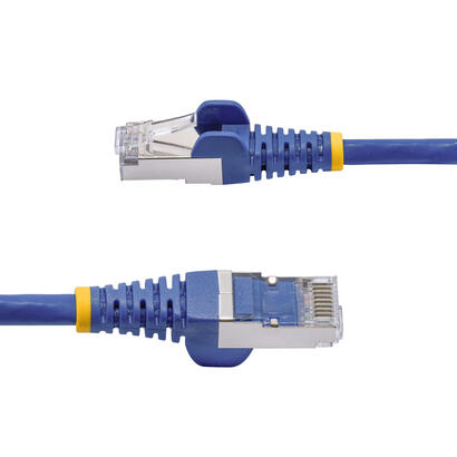 startechcom-1m-blue-cat8-ethernet-cable-snagless-sftp-25g40g-patch-cable-1-m-azul