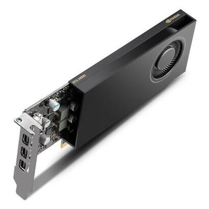 hpinc-nvidia-rtx-a1000-8gb-gddr6-pcie-40-x8-4x-minidp-14a2304-cuda-coressingle-slot-50w