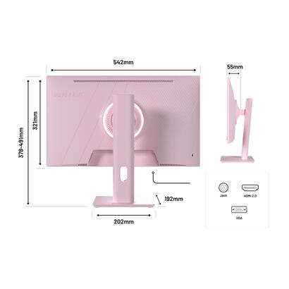 monitor-japannext-jn-i238fhd120f-hsp-pk-238-1920-x-1080-pixeles-full-hd-lcd-rosa