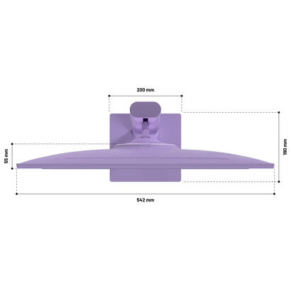 monitor-japannext-jn-i238fhd120f-hsp-pp-238-1920-x-1080-pixeles-full-hd-lcd-purpura