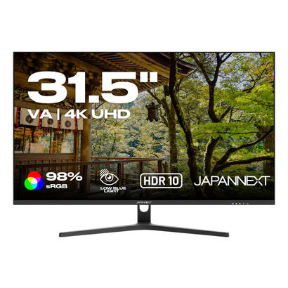 monitor-japannext-jn-v315uhdr-315-3840-x-2160-pixeles-4k-ultra-hd-lcd-negro
