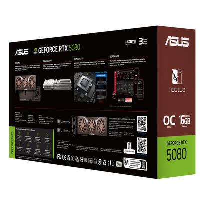 tarjeta-grafica-asus-rtx5080-o16g-noctua-nvidia-geforce-rtx-5080-16-gb-gddr7-rtx5080-o16g-noctua