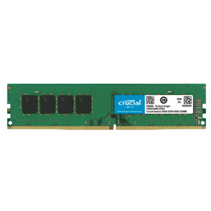 memoria-crucial-cb16gu3200-8-gb-1-x-8-gb-ddr4-3200-mts