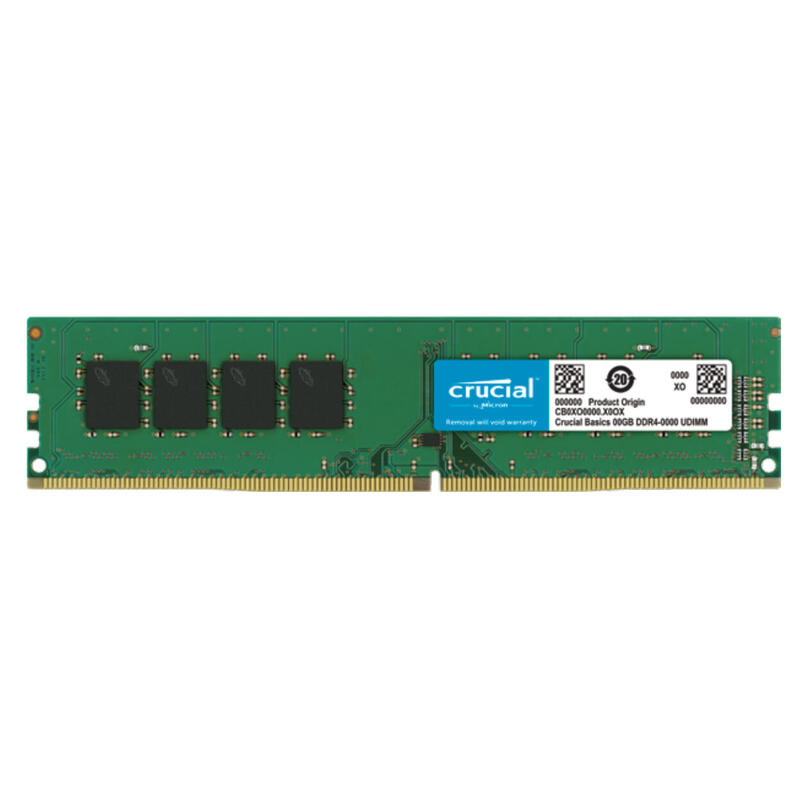 memoria-crucial-cb16gu3200-8-gb-1-x-8-gb-ddr4-3200-mts