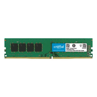 memoria-8-gb-ddr4-ram-pc3200-crucial-basic-cl22-cb8gu3200