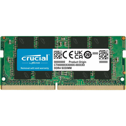 memoria-8-gb-ddr4-ram-so-dimm-pc3200-crucial-basic-cl19-cb8gs3200