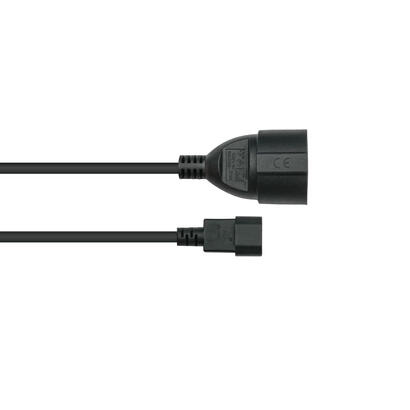 kabelmeister-sk1402-s005-cable-de-transmision-negro-05-m-iec-c14-enchufe-tipo-f