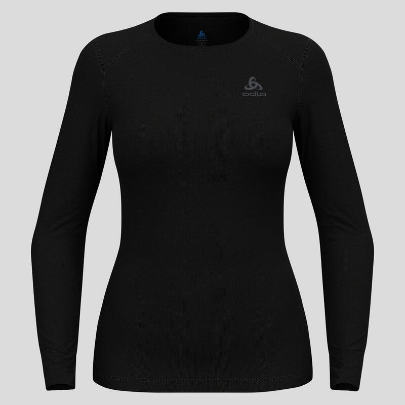 koszulka-damska-odlo-bl-top-crew-neck-ls-active-warm-eco-roz-s-negro