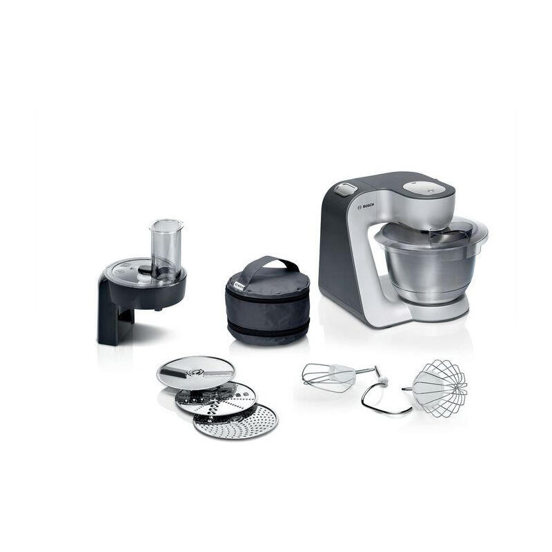 robot-de-cocina-bosch-mum-5-1000-w-39-l-negro-acero-inoxidable