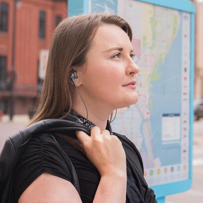 auriculares-koss-bt115i-inalambrico-bluetooth-negro-gris