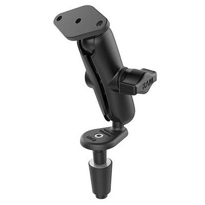 ram-mounts-ram-b-176u-soporte-para-navegador-motocicleta-negro