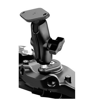 ram-mounts-ram-b-176u-soporte-para-navegador-motocicleta-negro