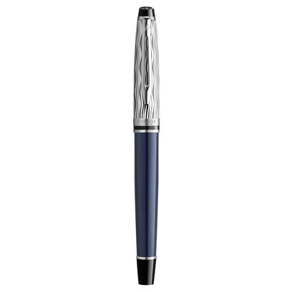 waterman-fuller-l-essence-du-bleu-expert-deluxe-cc-m-azul-caja-de-regalo