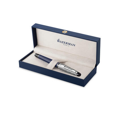 waterman-fuller-l-essence-du-bleu-expert-deluxe-cc-m-azul-caja-de-regalo