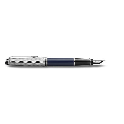 waterman-fuller-l-essence-du-bleu-expert-deluxe-cc-m-azul-caja-de-regalo
