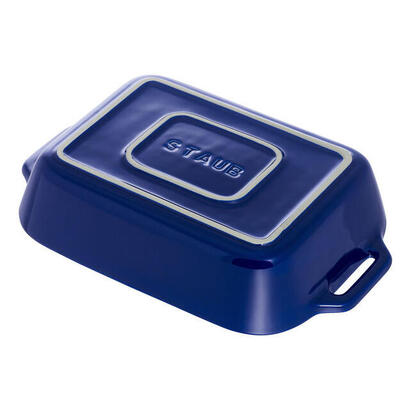 staub-plato-rectangular-ceramica-azul-oscuro-34x24x76