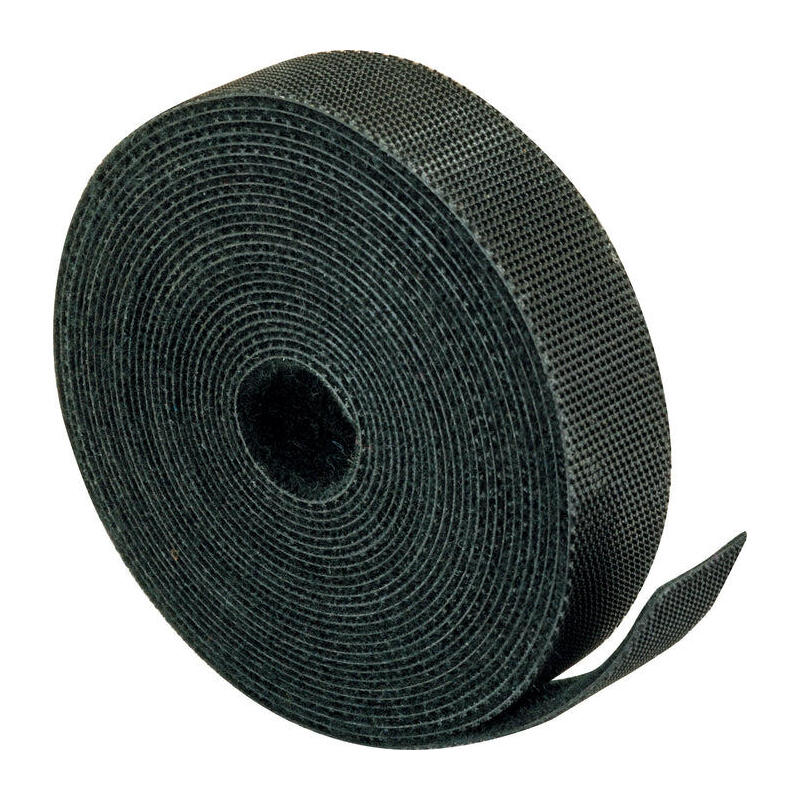 schwaiger-kmkk3010-velcro-negro-1-piezas