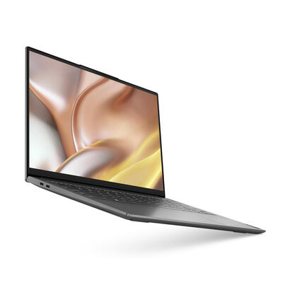 lenovo-yoga-slim-7-pro-14arh7-82uu-diseno-de-bisagra-en-180-grados-amd-ryzen-5-6600hs-ce-33-ghz-win-11-home-radeon-660m-8-gb-ram