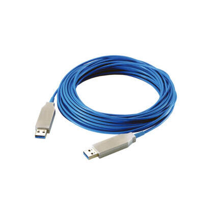 logilink-cu0101-cable-usb-usb-32-gen-1-31-gen-1-100-m-usb-a-azul
