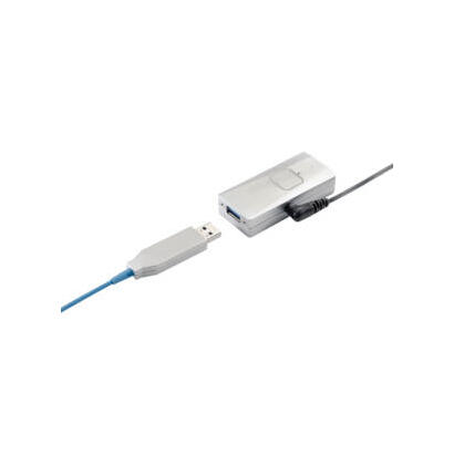 logilink-cu0101-cable-usb-usb-32-gen-1-31-gen-1-100-m-usb-a-azul