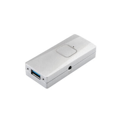 logilink-cu0101-cable-usb-usb-32-gen-1-31-gen-1-100-m-usb-a-azul