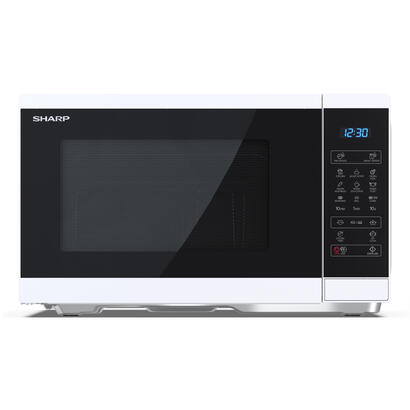 sharp-yc-mg252ae-w-mikrowelle-grill-25l-weia