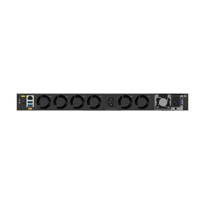 netgear-m4350-40x4c-gestionado-l3-10g-ethernet-100100010000-energia-sobre-ethernet-poe-1u-negro