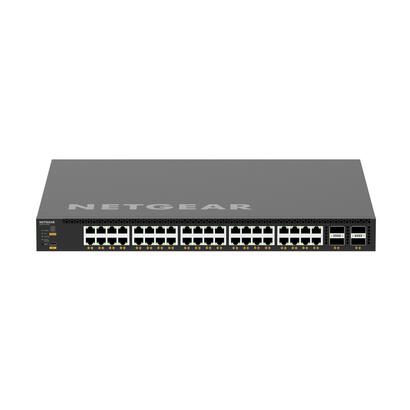 netgear-m4350-40x4c-gestionado-l3-10g-ethernet-100100010000-energia-sobre-ethernet-poe-1u-negro