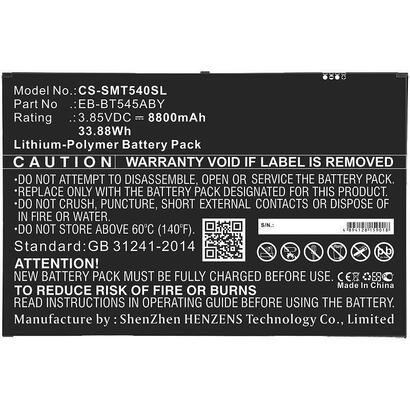 battery-3388wh-li-pol-385v-8800mah-black-for-samsung
