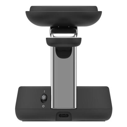 belkin-ultracharge-pro-25w-qi2-mag3-in-1-ladestsw-wiz040kqch belkin-ultracharge-pro-25w-qi2-mag3-in-1-ladestsw-wiz040kqch