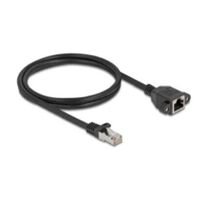 delock-netzwerk-cable-de-extension-sftp-rj45-hembramacho-cat6a-1-m