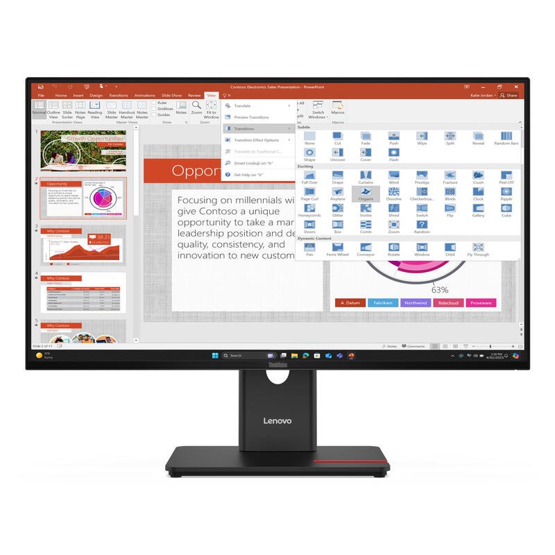 monitor-lenovo-thinkvision-t27-40-led-27-1920-x-1080-pixeles-full-hd-negro